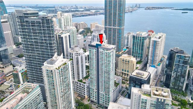 1080 SW Brickell Ave 1801, Miami, FL 33131