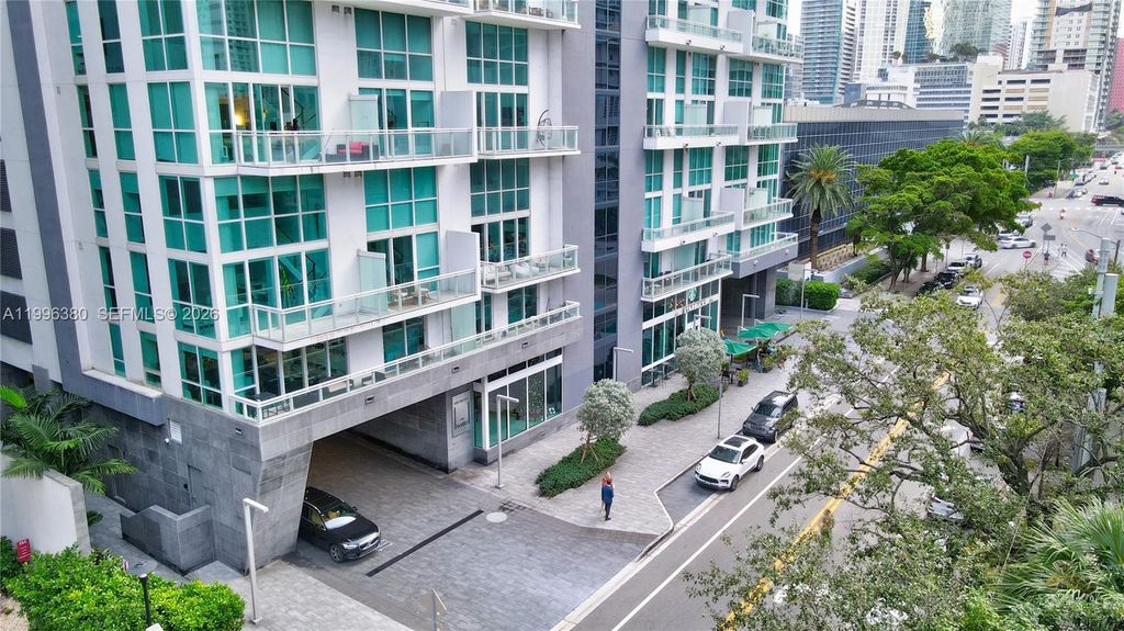 1080 SW Brickell Ave 1801, Miami, FL 33131