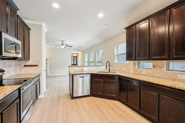 15937 Alvarado Drive, Prosper, TX 75078