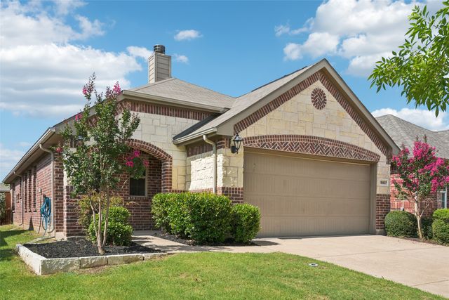 15937 Alvarado Drive, Prosper, TX 75078