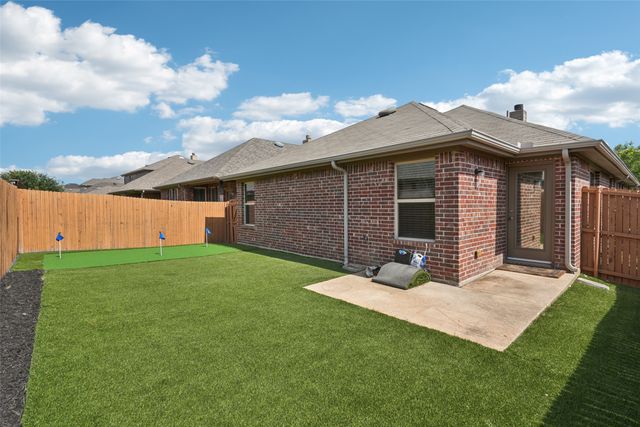 15937 Alvarado Drive, Prosper, TX 75078