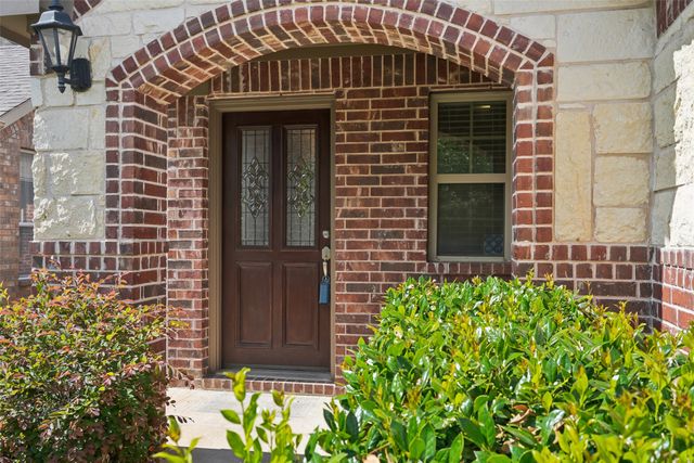 15937 Alvarado Drive, Prosper, TX 75078