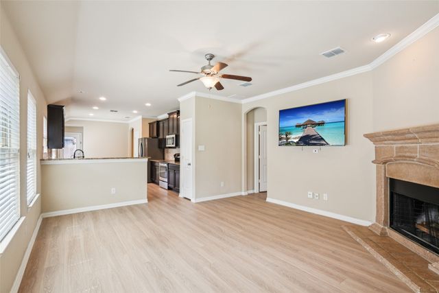 15937 Alvarado Drive, Prosper, TX 75078