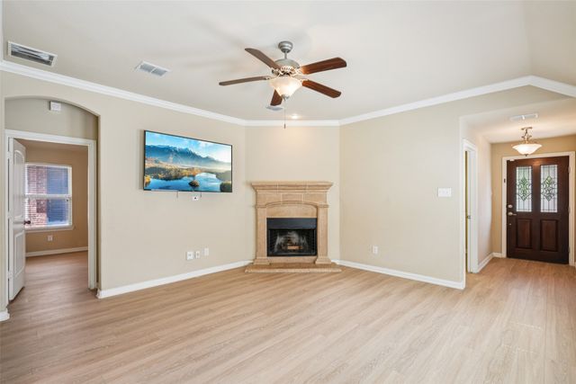15937 Alvarado Drive, Prosper, TX 75078