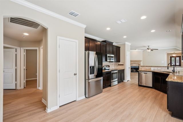 15937 Alvarado Drive, Prosper, TX 75078