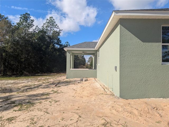23360 SW TIGER LAKE BOULEVARD, Dunnellon, FL 34431