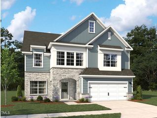 520 Contempo Drive 36, Rolesville, NC 27571