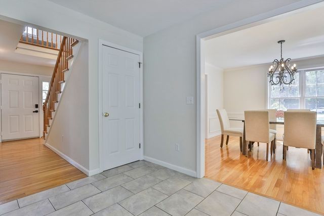 11 Arthur Avenue, Chelmsford, MA 01824