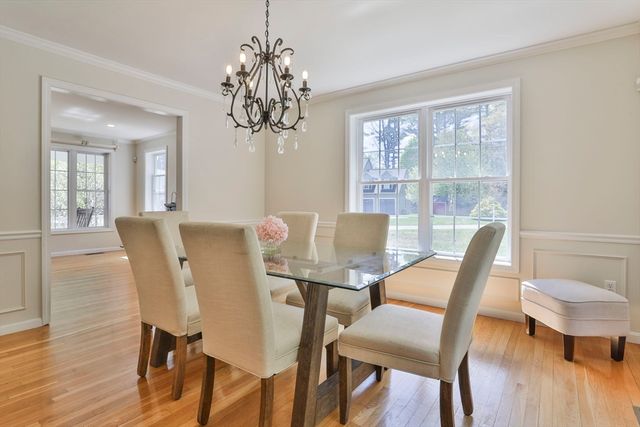 11 Arthur Avenue, Chelmsford, MA 01824