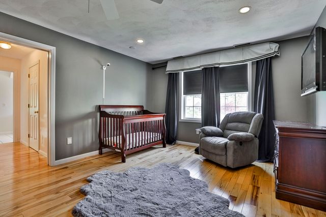 11 Arthur Avenue, Chelmsford, MA 01824