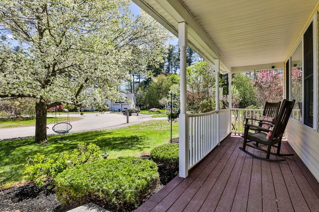 11 Arthur Avenue, Chelmsford, MA 01824