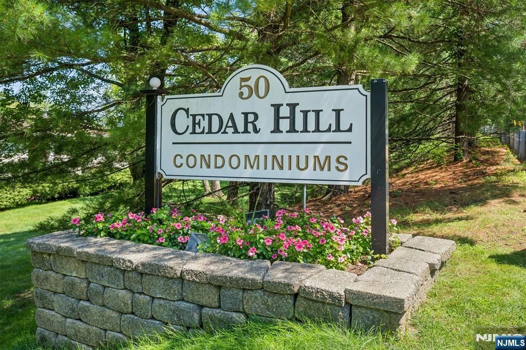 50 Lindsley Road 4, Cedar Grove, NJ 07009