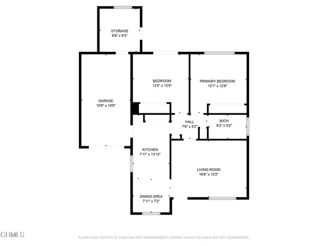 633 San Marino Street, Hemet, CA 92545