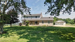 17198 Harrison Road, Navarre, OH 44662