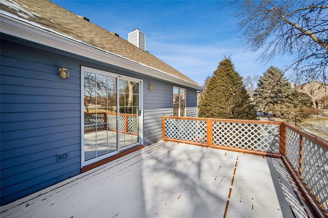 5913 Aspen Circle, Johnston, IA 50131