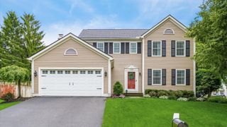 1338 Haybrook Drive, Columbus, OH 43230
