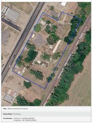 805 N Main Street, Jewett, TX 75846