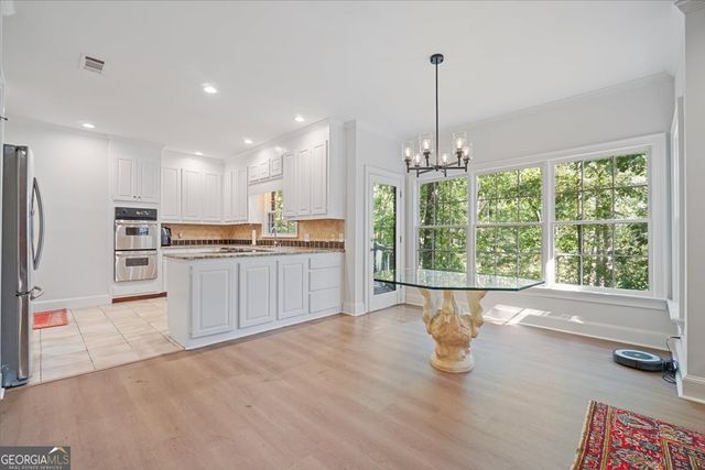 80 Cliffcreek Trace, Sandy Springs, GA 30350