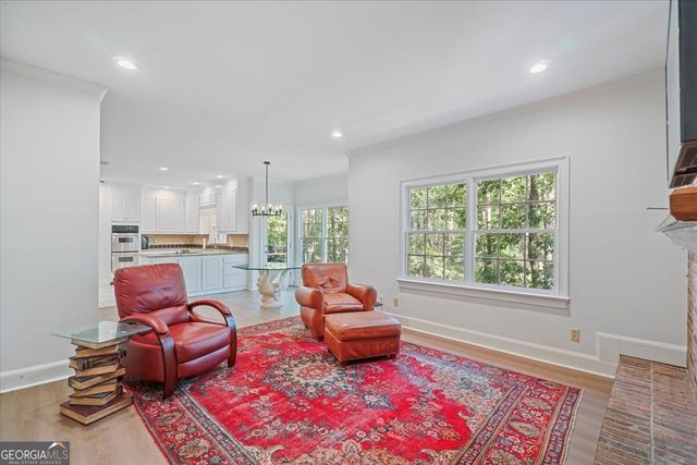 80 Cliffcreek Trace, Sandy Springs, GA 30350