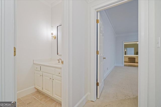 80 Cliffcreek Trace, Sandy Springs, GA 30350