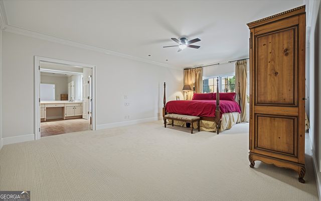 80 Cliffcreek Trace, Sandy Springs, GA 30350