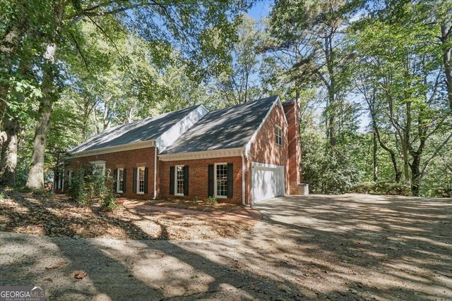 80 Cliffcreek Trace, Sandy Springs, GA 30350