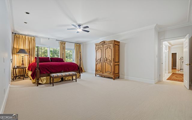 80 Cliffcreek Trace, Sandy Springs, GA 30350