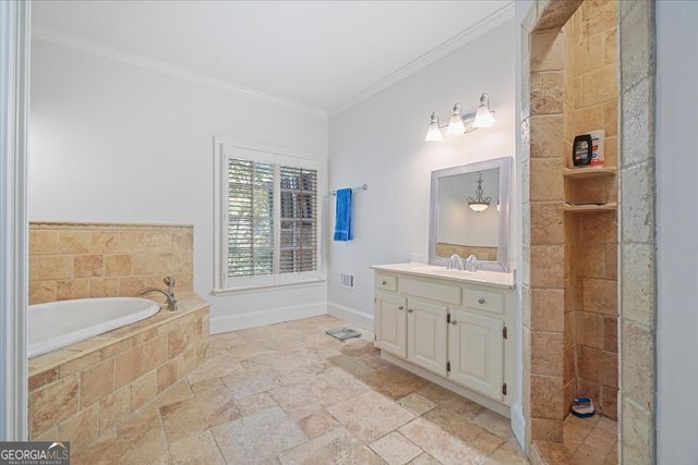 80 Cliffcreek Trace, Sandy Springs, GA 30350