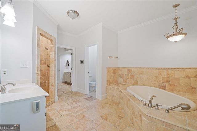 80 Cliffcreek Trace, Sandy Springs, GA 30350