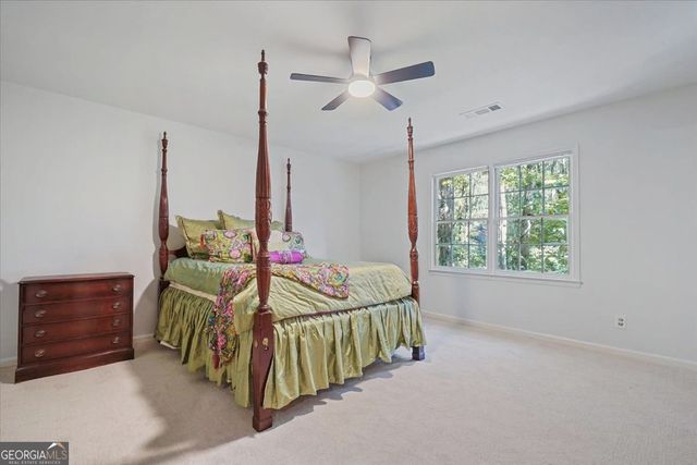 80 Cliffcreek Trace, Sandy Springs, GA 30350