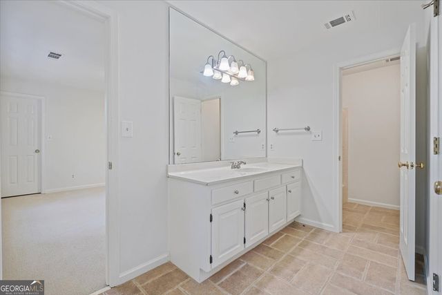 80 Cliffcreek Trace, Sandy Springs, GA 30350