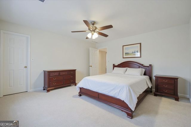 80 Cliffcreek Trace, Sandy Springs, GA 30350