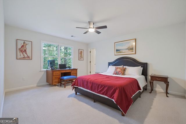 80 Cliffcreek Trace, Sandy Springs, GA 30350