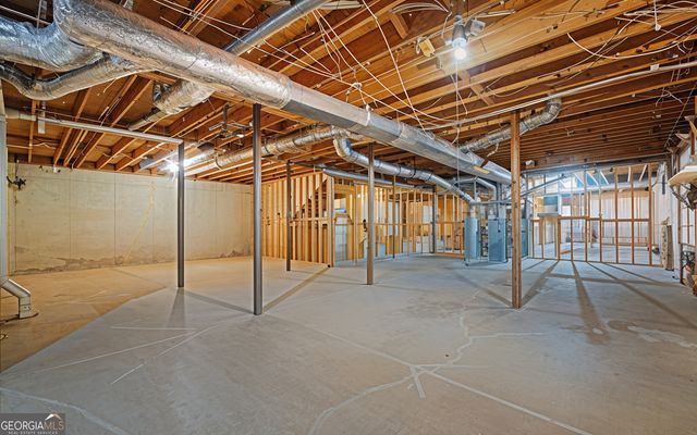 80 Cliffcreek Trace, Sandy Springs, GA 30350