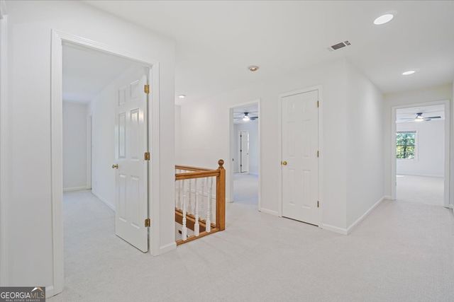 80 Cliffcreek Trace, Sandy Springs, GA 30350