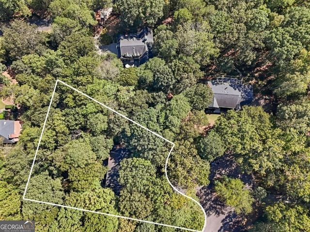 80 Cliffcreek Trace, Sandy Springs, GA 30350