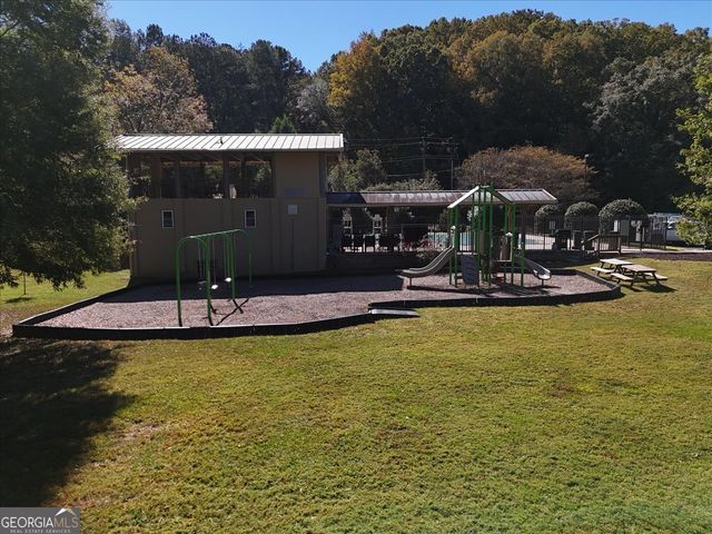 80 Cliffcreek Trace, Sandy Springs, GA 30350