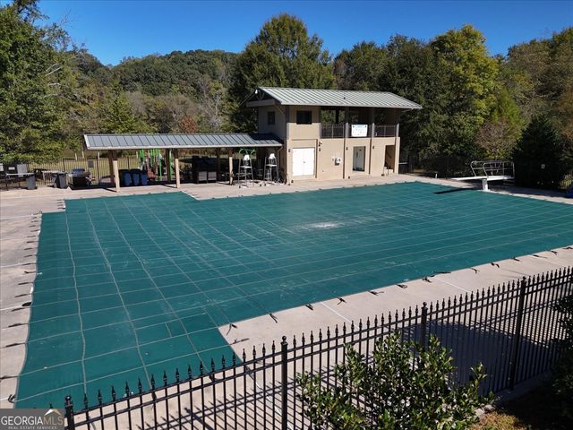 80 Cliffcreek Trace, Sandy Springs, GA 30350