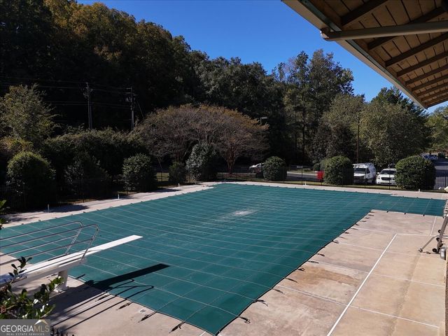 80 Cliffcreek Trace, Sandy Springs, GA 30350