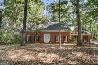 80 Cliffcreek Trace, Sandy Springs, GA 30350