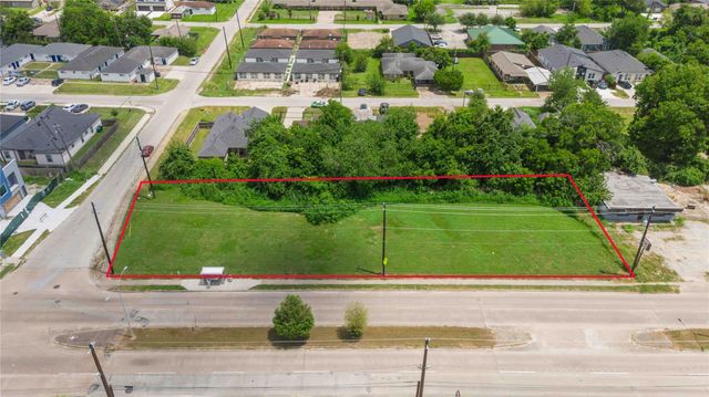 4315 Reed Road, Houston, TX 77051