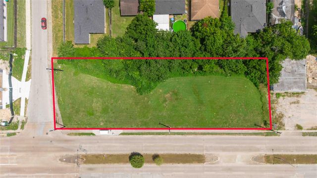 4315 Reed Road, Houston, TX 77051