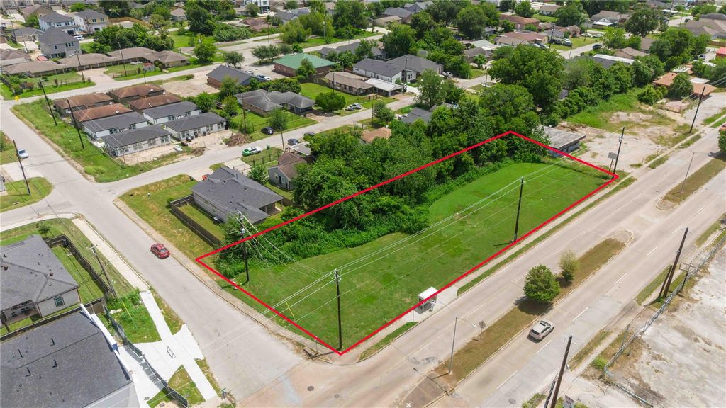 4315 Reed Road, Houston, TX 77051