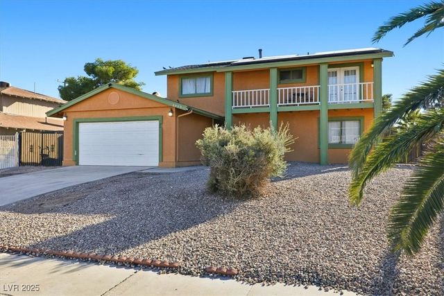 2333 Palora Avenue, Las Vegas, NV 89169