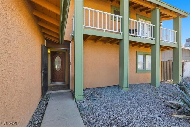 2333 Palora Avenue, Las Vegas, NV 89169