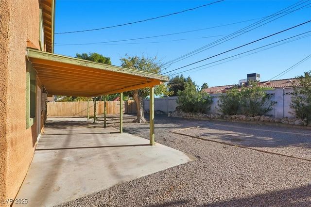 2333 Palora Avenue, Las Vegas, NV 89169