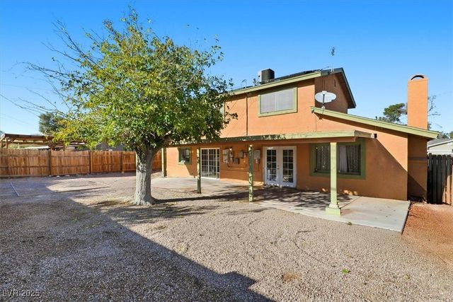 2333 Palora Avenue, Las Vegas, NV 89169