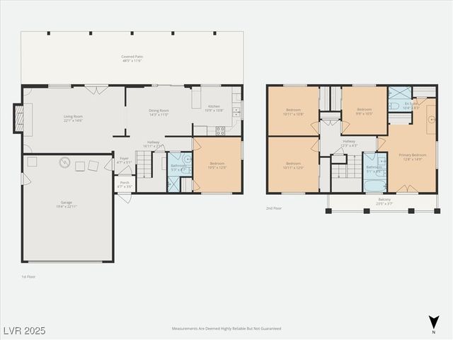 2333 Palora Avenue, Las Vegas, NV 89169