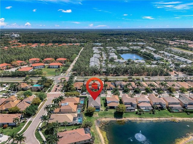 1685 Serrano CIR, Naples, FL 34105