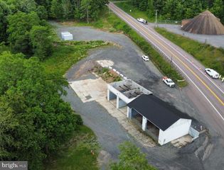3501 GEORGE WASHINGTON HIGHWAY, Oakland, MD 21550